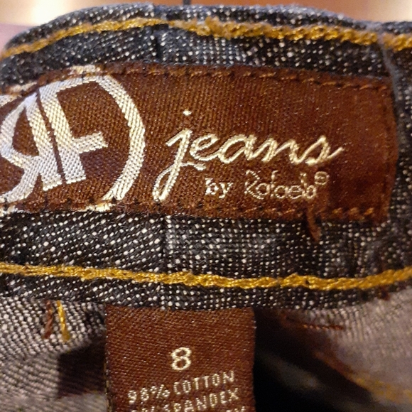 Womens Rafaella Jeans - Picture 6 of 7